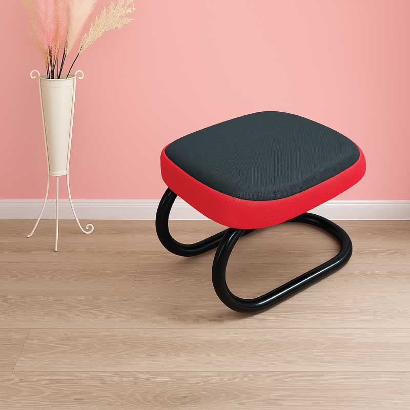 PRAYER SUPPORT STOOL – COMFORTABLE SALAH AID MINI SEAT NAMAJ CHAIR